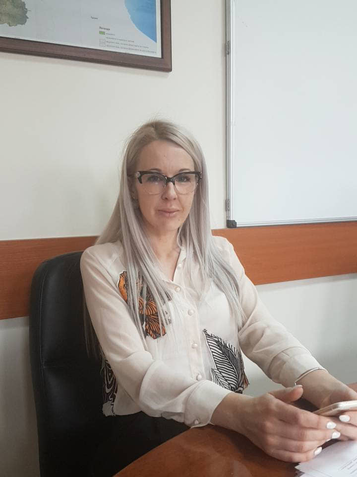 Илияна Тодорова, МОСВ: Няма данни за проблеми с нивата на язовирите и възникнали аварийни ситуации по язовирните стени