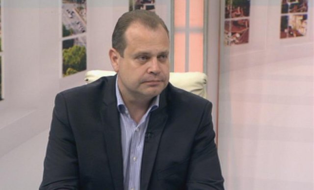 Лазар Лазаров: Като шеф на АПИ не съм се срещал с Гергов