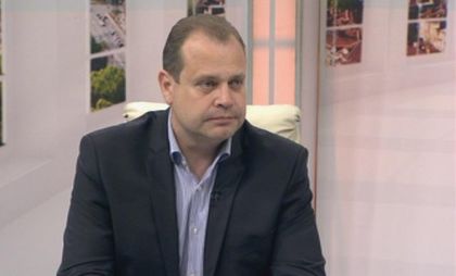 Лазар Лазаров: Като шеф на АПИ не съм се срещал с Гергов