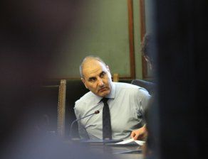 ГЕРБ няма да подкрепи Патриотичния фронт за съставяне на правителство