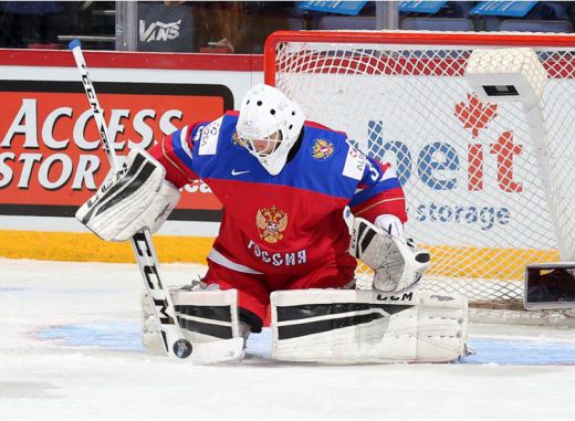 Българин герой за Русия на Световното