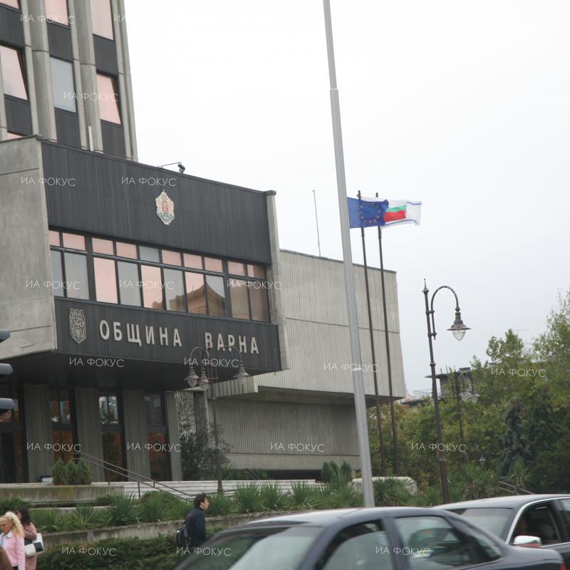 Варна: Мобилни полицейски екипи продължават да реализират срещи с жители и представители на местната власт в малките и отдалечени населени места