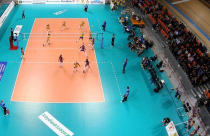 ВИП билети в ограничено количество за мача със световния шампион ВакъфБанк