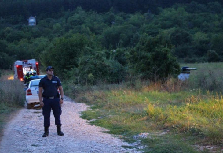 Поредна лоша новина от болницата в Шумен, свързана с бащата и сина, които се разбиха със самолет