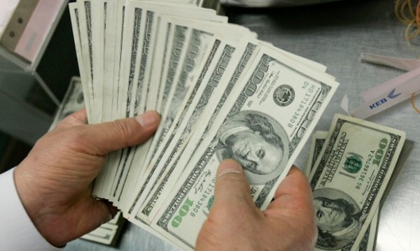 Генерал избягал от Северна Корея с $40 млн.