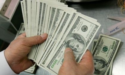 Генерал избягал от Северна Корея с $40 млн.