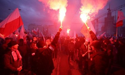 Беата Шидло разгневена на ЕП, нарекли поляци 