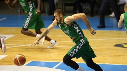 Павлин Иванов: Ще си вземем поука и ще играем по-добре