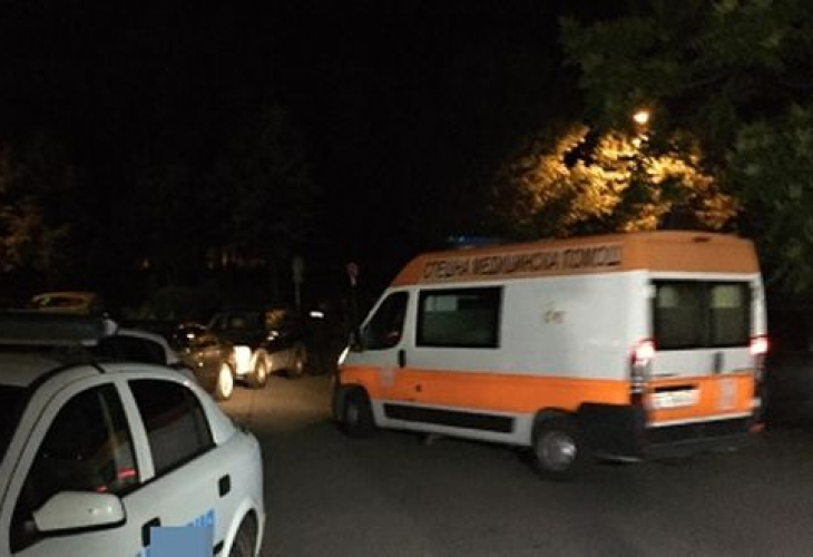 Ужасна смърт в Петричко! Крупие премаза пияна шофьорка, слезе от колата, но вместо да помогне…