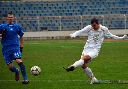 Черноморец (Балчик) гази с 9:0