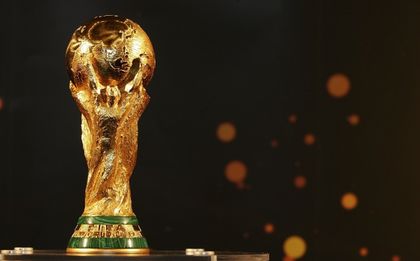 Почина дизайнерът на световната купа по футбол