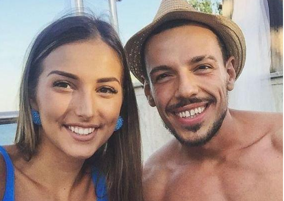 Лудият Репортер пак се събира с Алекс Богданска заради тлъста пачка