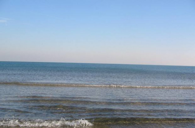 16-годишен ученик се удави в морето до Слънчев бряг