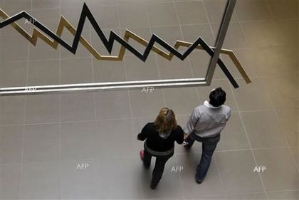 НСИ: През 2018 г. БВП на един зает се увеличава с 3.2% в сравнение с предходната година