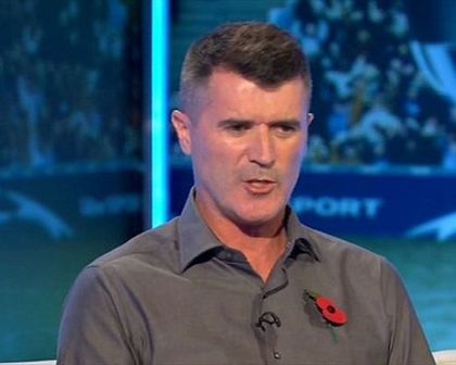 Рой Кийн: Ако Йънг е играч за Манчестър Юнайтед, аз съм китаец