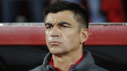 Ботев (Пд) преговаря с бивш селекционер на Сърбия