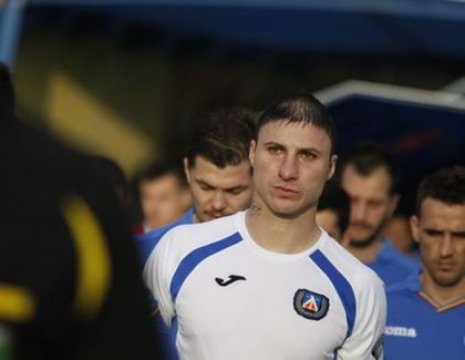 Йоргачевич: Най-нормалното нещо е да станем шампиони