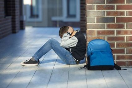 11-годишен ученик бит от учител в Габрово