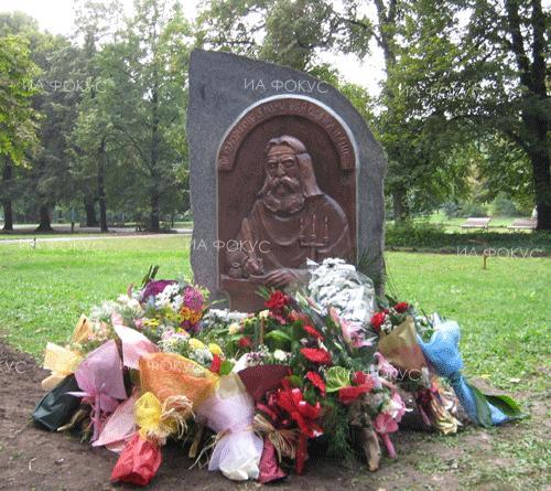 Светла Барякова, Музеен комплекс – Банско: Делото на Паисий Хилендарски е епохално, а животът му, заедно с всичко, което ни е завещал, е особено достоен