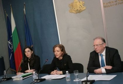 Четири държави остават без изборни секции
