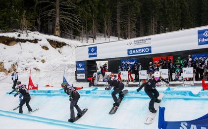 Жекова на крачка от медал, остана четвърта