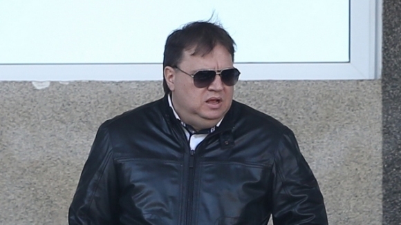 Жейнов се обиди на Крушарски за "чакали и лешояди"