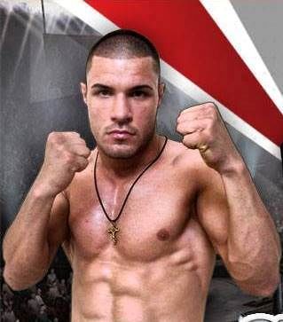 MMA.BG: Тони Маркулев към Конър: Носи си болкоуспокояващи, че ще те боли много!