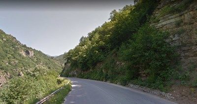 Започва ремонтът на пътя Кричим - Михалково