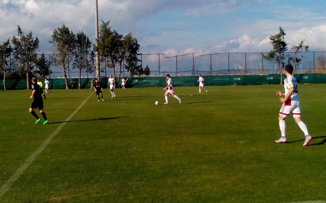 НА ЖИВО: Славия – Тренчин 0:0
