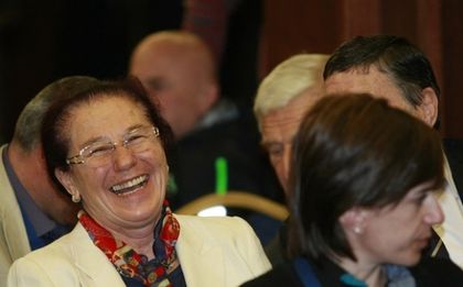 Йорданка Благоева: Мирела показа български дух и успя
