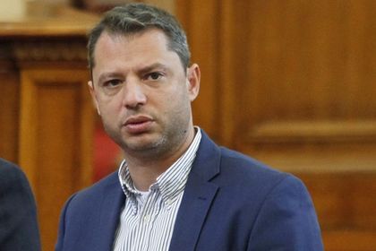Ключова фигура в ГЕРБ подаде оставка!