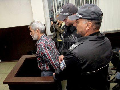 Бай Коста, който уби сина си: За него бях банкомат