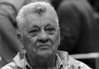 Почина легендарен сръбски треньор Още от деня
