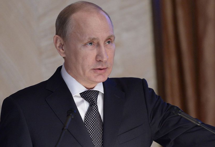 Путин: Ако имах възможност, бих предотвратил разпадането на СССР