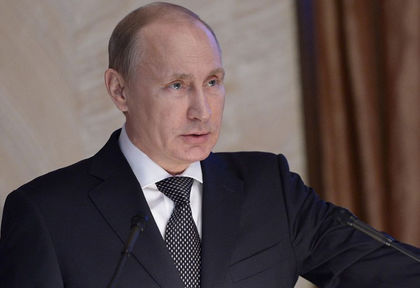 Путин: Ако имах възможност, бих предотвратил разпадането на СССР