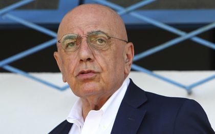 Галиани: Берлускони ми забрани да отида в Китай