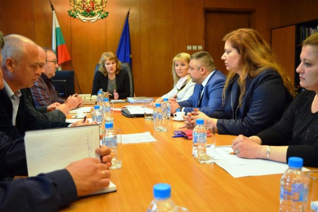 Европейски избори 2019 г: Велико Търново: На изборите за Европейски парламент правото си на глас за пръв път ще упражнят 4947 души в областта