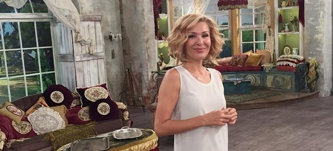 Гала: Обожавам да готвя, но месенето ми убягва (+рецепта)