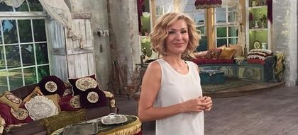 Гала: Обожавам да готвя, но месенето ми убягва (+рецепта)