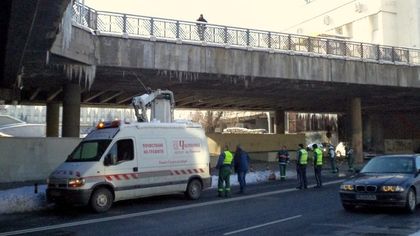 Комисия решава опасен ли е подлезът до Централна поща