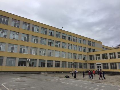 Пловдив иска от държавата пари за нова Математическа гимназия (СНИМКИ)