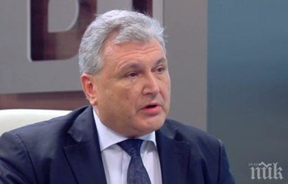Шефът на Правителствена болница: Трансплантацията на Байрям може да бъде направена в България