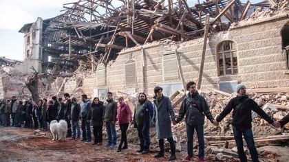 След почти 2 години дават старт на делото за събарянето на тютюневия склад на 