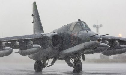 Руски оръжия за $56 млрд. са били поръчани през 2015 г.