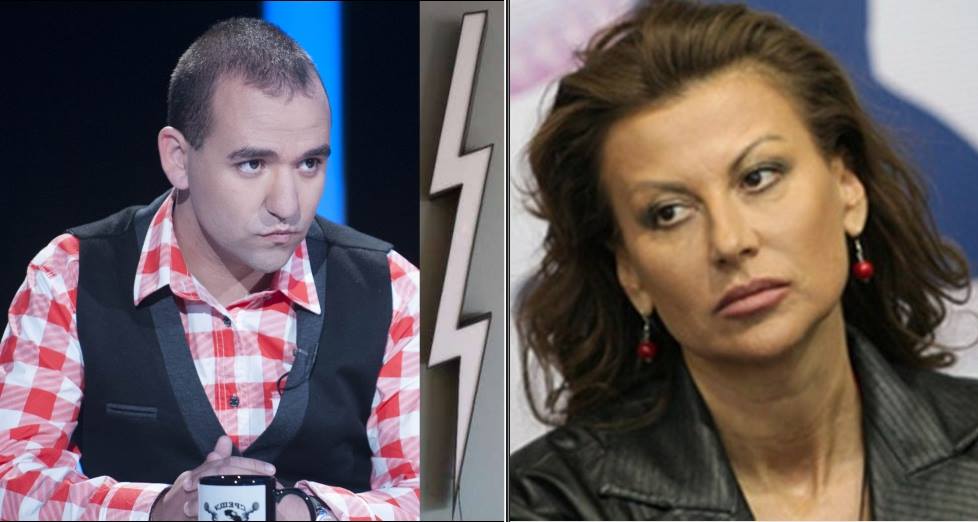 АБЕ, РАЕВА, СЕДНИ СИ !