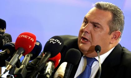 Каменос: Преспански договор? Българите няма да отстъпят езика!