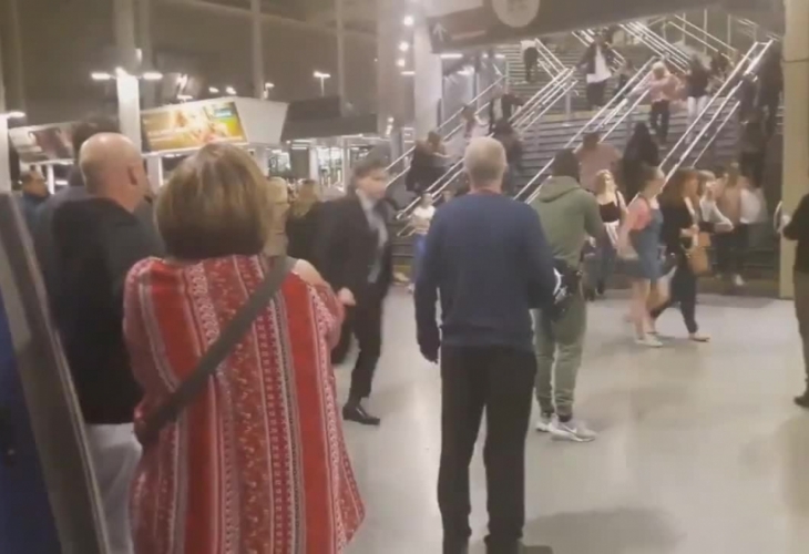 Външно обяви: Няма пострадали българи в Манчестър