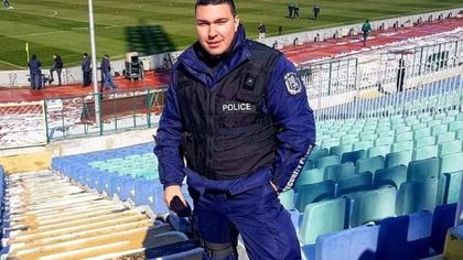 ОДМВР-Перник за катастрофата със загинал полицай: Шофьорка на БМВ е избягала след сблъсъка