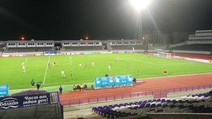 България U17 с втора загуба в квалификациите, Европейското вече е мираж