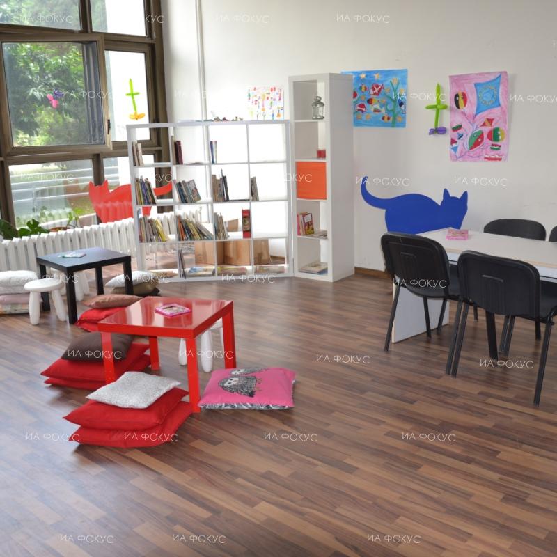 Шумен: Детска работилница организира РБ „Ст. Чилингиров“ в града